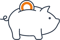 piggybank icon