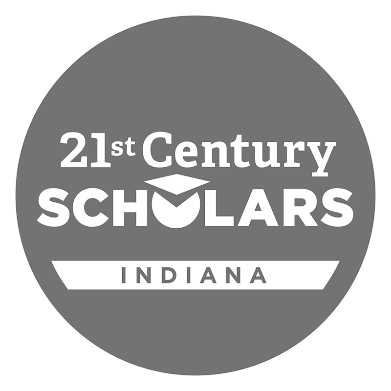 Logotipo de 21st Century Scholars