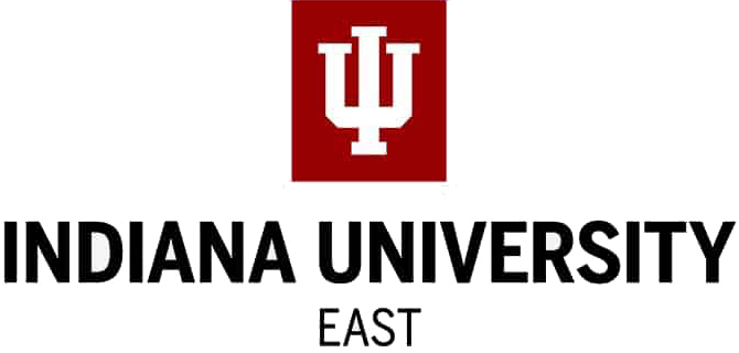 Indiana University East logo