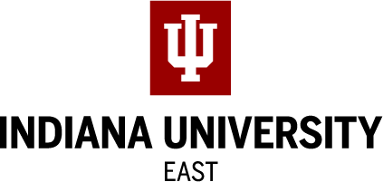 Indiana University East Logo