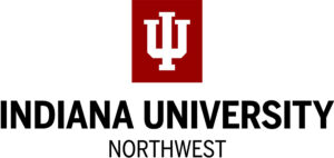 Indiana University Northwest logo