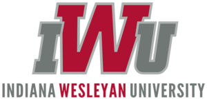 Indiana Wesleyan University logo
