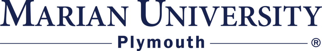Marian University Plymouth