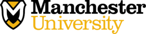 Manchester University logo