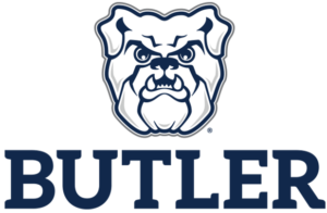 Butler University logo