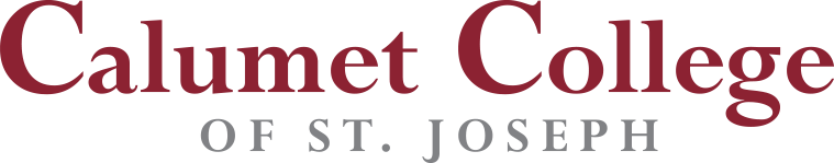 Calumet College St. Joseph logo