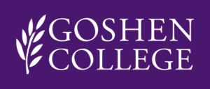 Goshen College logo