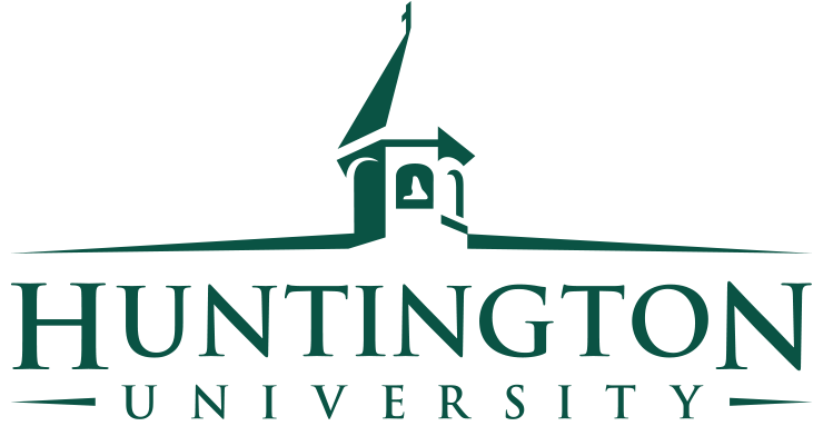 Huntington University logo