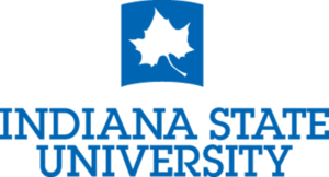 Indiana State University logo