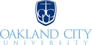 Oakland City University logo