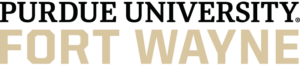 Purdue University Fort Wayne logo