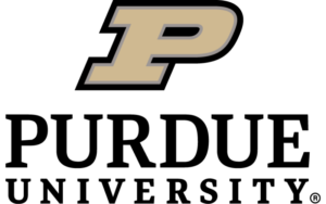 Purdue University logo