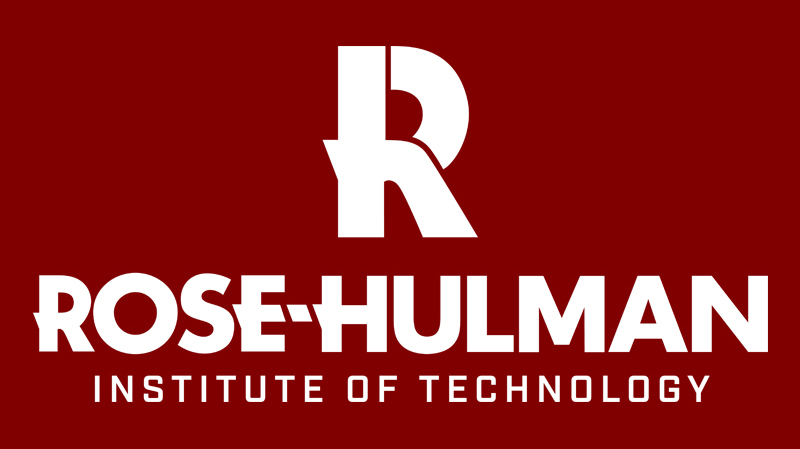 Rose Hulman Taasisi ya Teknolojia nembo