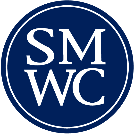 SMWC logo
