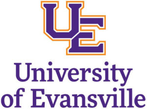 University of Evansville logo
