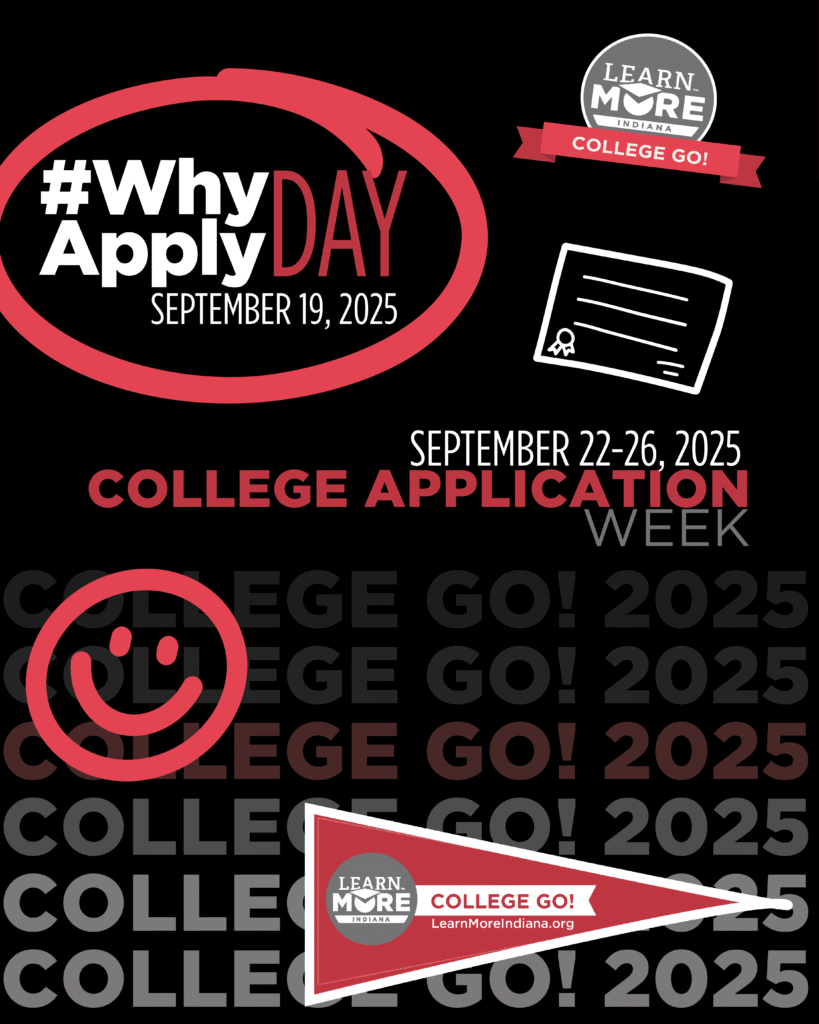 College GO 2025 Media