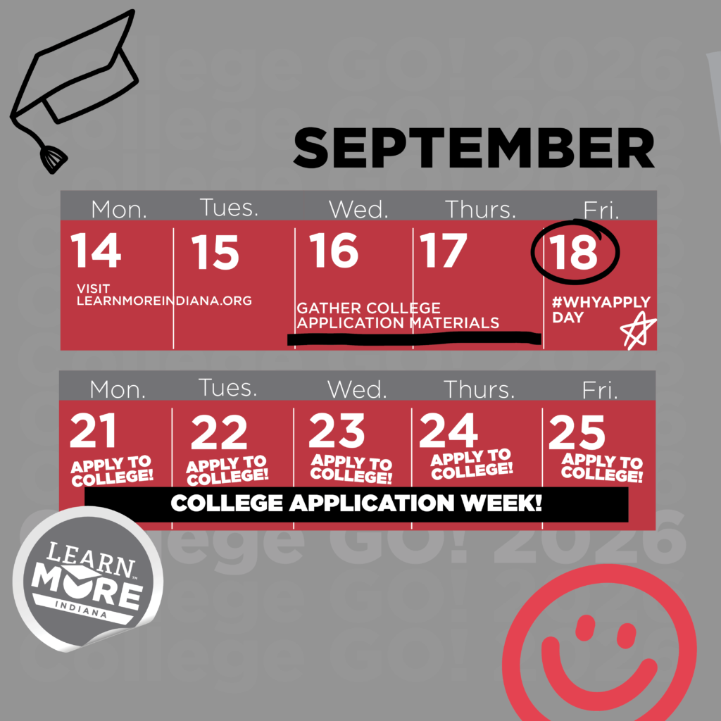 College Go 2026 Media